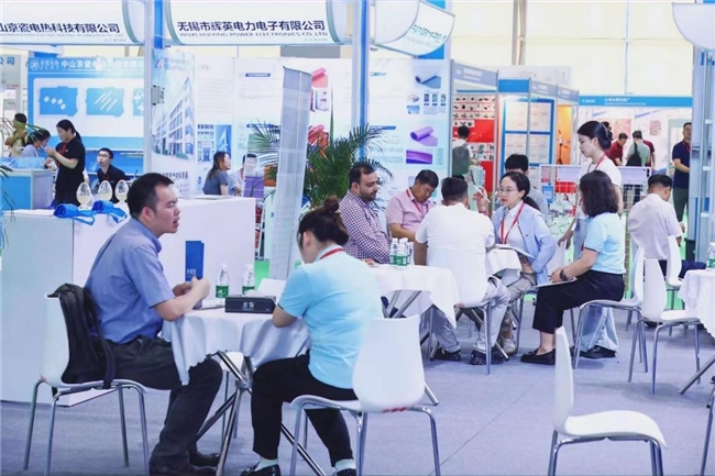 聚势亚太，深绿向新！2026亚太生物质能展九月广州盛启